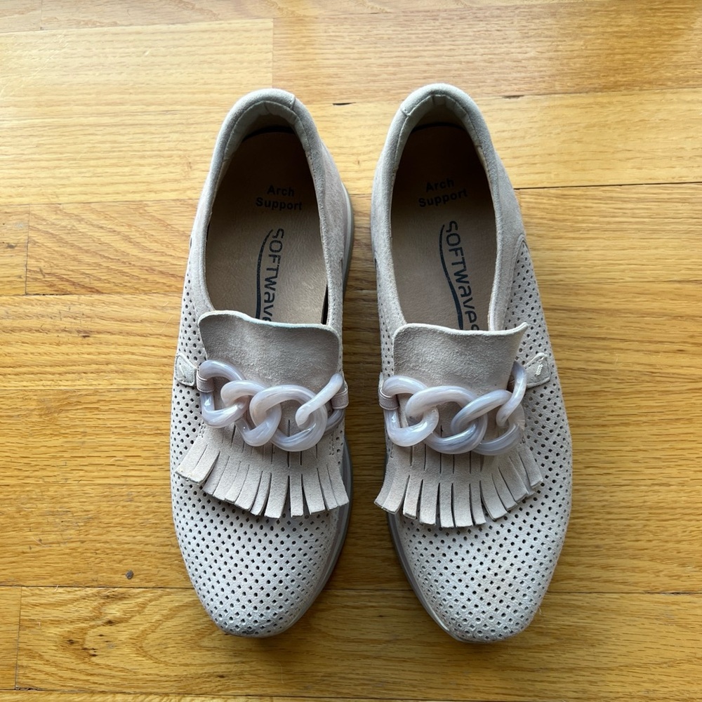 Softwaves size 38.5 (8)